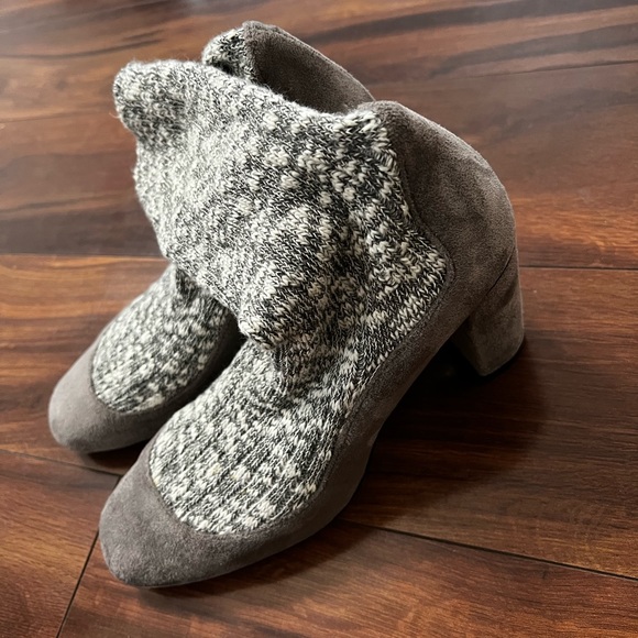 Chic Bold Soyoung candy bootie - Picture 1 of 5